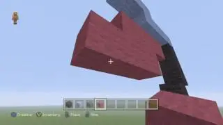 Minecraft | How to make the Hash Slinging Slasher