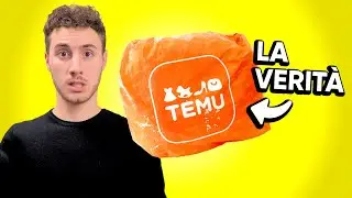 IL SEGRETO DI TEMU Gadget ECONOMICI VS ORIGINALI com’è andata? *opinione onesta*