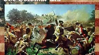 Poems of American History, The Colonial Era by VARIOUS read by Various Part 1/2 | Full Audio Book