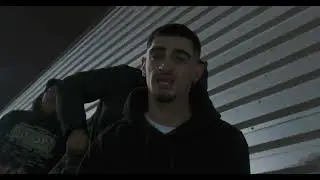 Famous Dave - Meep Meep Feat. Ralfy The Plug || Dir. @IMNOTEVOL