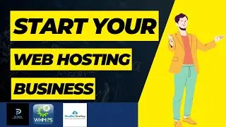 Start Your Web Hosting Business Today | Earn Money With Reseller Hosting |Rx Hosts
