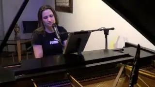There Is Love (Wedding Song) Paul Stookey - Rebecca De La Torre cover