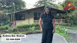 Vendo linda casa en Choachi - Cundinamarca $520. Millones negociables