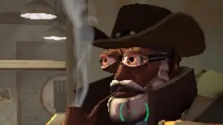 Team Fortress Shenanigans