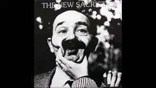 New Sacristy - Down Below / Train (1988)