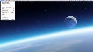 Running an Unidentified Developers Application - OSX 10.9