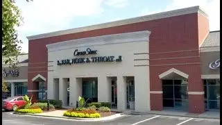 CornerStone Ear, Nose & Throat