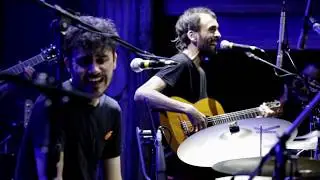 TOCH - Milonga del mar - En vivo en Studio Theater