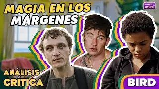 'BIRD' 🔴Cr&iacute;tica (2024) | Barry Kheogan en un drama IMPACTANTE | An&aacute;lisis 'Bird' Opini&oacute;n