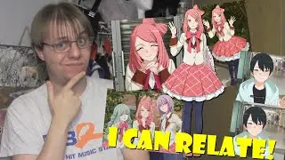 I CAN RELATE! | My Perspective on Amane Himeno from My Dress-Up Darling & Why I Can Relate