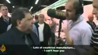 Israel Weapon Industry