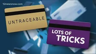 Scam Alert: Better Business Bureau warns of gift card fraud