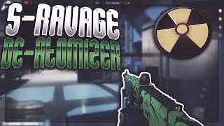 IW Shotgun Action