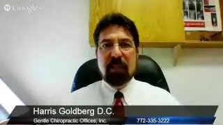 Dr. Harris Goldberg - Gentle   Chiropractic Offices -- Port St Lucie   FL