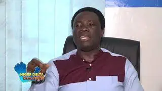 Summarized TV Discussions on Insecurity in the Niger Delta.