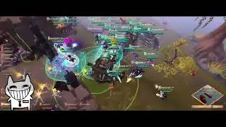 Post-Mortemm vs Outlimits