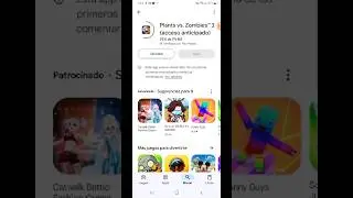 Plants Vs. Zombies 3 (Acceso anticipado) Instalar desde VPN