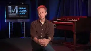 Randall Bramblett - From Black Music to Carnegie Hall (1 of 10)