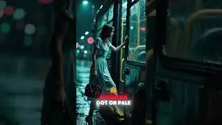 I Took the Last Bus Home and Something Creepy Happened #creepypasta #bedtimehorror #creepypastas