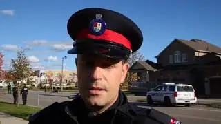 Four year old dies in traffic fatality in Markham
