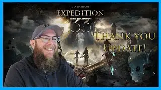 🎄⚔️ Old School Gamer plays the Game of the Year!! vThank you Update ⚔️🎄