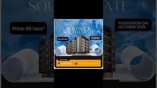 Discover your dream home at BuildWick South Estate! Luxury Property in Chattarpur