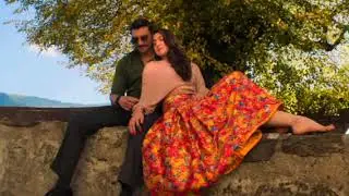 Tere Bin Nahin Lagda Dil Mera Dholna &ndash; Movie:Simmba(2018)|Ranveer Singh,Sara Ali Khan|Bollywood song