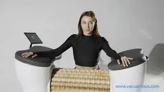 RollStar Grand M version rollshaper