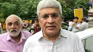 Comrade Prakash Karat on the #MurderOfDemocracy in J&K.