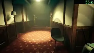No-Snake Hotel Any% - 51.417