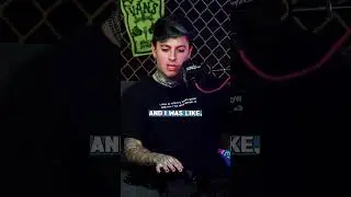 TX2's Villain Arc | idobi Warped Radio