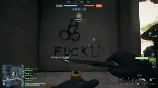Battlefield 6 Art