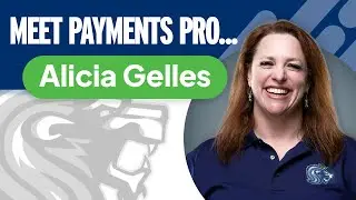 From Pro Football to CEO, Alicia Gelles&rsquo; Path to Payments Success!
