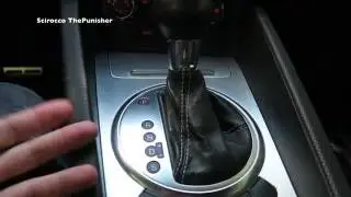 DSG / S-Tronic Transmission Explained