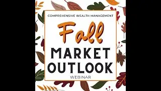 Perspectives | Fall 2025 Market Outlook