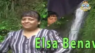 SAMISTA PASTORA ELSA BENAVIDES  ALABANZAN YA VIENE EL REY