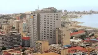BP Our Stories: Working in Angola