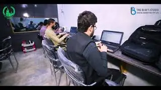 CITY DISTRICT GOVERNMENT PESHAWAR ESTATES MANAGEMENT SYSTEM | The Blues Studio