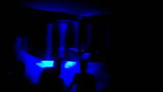 24.05.2014 - Spatial Plants - Live @ Indigo Connection, Swing Club, Porto