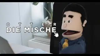 OTTER - Die Mische (Official Video)