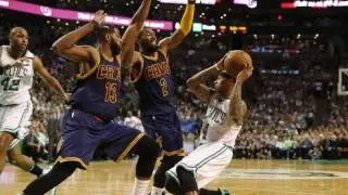 [BREAKING NEWS] NBA Releases Tip-Off, Christmas Day Schedules, Both Featuring Boston Celtics...