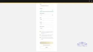 Как зарегистрироваться на Платформе PLC ULTIMA FARM. Инструкция
