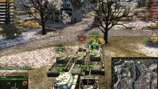 Meanwhile in Russia - WoT TC