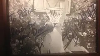 Chas Pippitt Dunk On Your Birthday 2015
