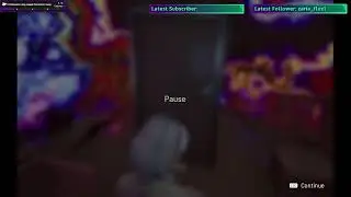 Day 14 Streaming - KARMA: The Dark World