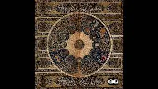 al.divino x ESTEE NACK - STANDARD ISSUE (prod. DIBIA$E)