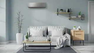 Fujitsu KE Designer Series Air Conditioning Systems