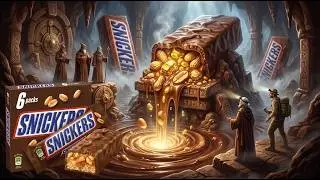 Inside a Chocolate Factory Rescue: From Raw Ingredients to Finished Bars | Full Process