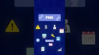 What's The FUTURE of Hotel Management? Modern PMS Trends for 2025!