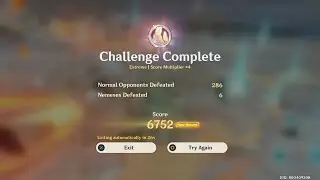 [VIBRO-CRYSTAL RESEARCH 2.6] | Stage 4 